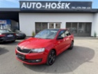 Škoda Rapid, 1.6 TDI, 77kw, SPORT, hatchback,