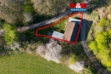 Prodej pozemku k bydlení, 361 m², Vidice