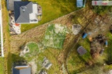 Prodej stavebního pozemku 910 m2, K