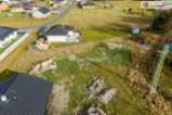 Prodej stavebního pozemku 910 m2, K