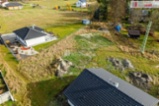 Prodej stavebního pozemku 910 m2, K