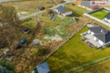 Prodej stavebního pozemku 910 m2, K