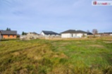 Prodej stavebního pozemku 910 m2, K
