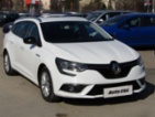 Renault Mégane, 1.2TCe, ČR, STK3/28, kombi, benzín