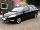 Ford Mondeo, 1.6 TDCi 85kW, kombi, nafta