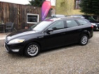 Ford Mondeo, 1.6 TDCi 85kW, kombi, nafta