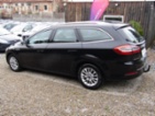 Ford Mondeo, 1.6 TDCi 85kW, kombi, nafta