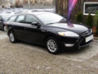 Ford Mondeo, 1.6 TDCi 85kW, kombi, nafta