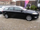 Ford Mondeo, 1.6 TDCi 85kW, kombi, nafta