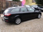 Ford Mondeo, 1.6 TDCi 85kW, kombi, nafta