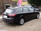 Ford Mondeo, 1.6 TDCi 85kW, kombi, nafta