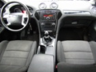 Ford Mondeo, 1.6 TDCi 85kW, kombi, nafta