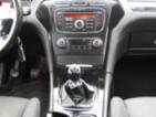 Ford Mondeo, 1.6 TDCi 85kW, kombi, nafta