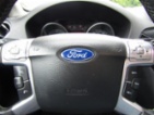 Ford Mondeo, 1.6 TDCi 85kW, kombi, nafta