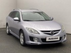 Mazda 6, 2.2MZR-CD, Bixen, TZ, kombi, nafta