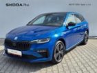 Škoda Scala, Monte Carlo 1.0TSi 85kW 6°manu,