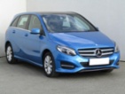 Mercedes-Benz Třída B, B200 2.2 CDi, AT, LED, navi