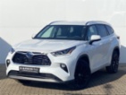 Toyota Highlander, 2.5 HSD e-CVT AWD Executive JB,