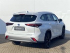 Toyota Highlander, 2.5 HSD e-CVT AWD Executive JB,