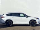 Toyota Highlander, 2.5 HSD e-CVT AWD Executive JB,