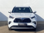 Toyota Highlander, 2.5 HSD e-CVT AWD Executive JB,