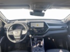 Toyota Highlander, 2.5 HSD e-CVT AWD Executive JB,