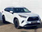 Toyota Highlander, 2.5 HSD e-CVT AWD Executive JB,