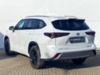 Toyota Highlander, 2.5 HSD e-CVT AWD Executive JB,