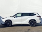 Toyota Highlander, 2.5 HSD e-CVT AWD Executive JB,