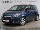 Opel Meriva, 1.4i 88KW, MPV, benzin