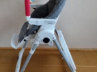 Jídelní židlička Peg Perego Prima Pappa