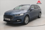 Ford Mondeo, 2,0 EcoBlue 110 kW Titanium AT, kombi