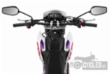 Aprilia RX 125i ABS AKCE, závodní enduro