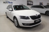 Škoda Octavia, 2.0TDI Elegance Tažné LED Navi,