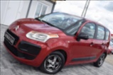 Citroën C3 Picasso, 1,4 i 70KW NÍZKÉ KM TAŽNÉ ALU,