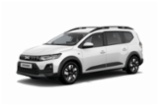 Dacia Jogger, Expression Eco-G 120 5 míst, kombi,