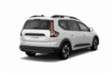Dacia Jogger, Expression Eco-G 120 5 míst, kombi,