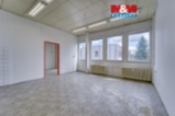 Pronájem kancel. prostoru,60 m², Nepomuk, ul. Na Vinici III.