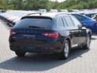 Škoda Superb, kombi, nafta