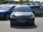 Škoda Superb, kombi, nafta