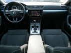 Škoda Superb, kombi, nafta
