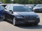 Škoda Superb, kombi, nafta