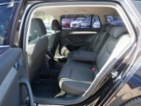 Škoda Superb, kombi, nafta