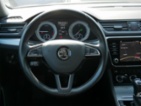 Škoda Superb, kombi, nafta