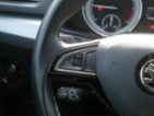 Škoda Superb, kombi, nafta