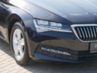 Škoda Superb, kombi, nafta
