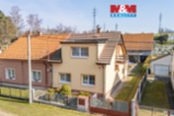 Prodej rodinného domu, 150 m², Kamenný Újezd