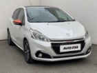 Peugeot 208, 1.2PTarros, hatchback, benzín
