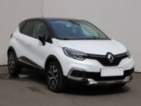 Renault Captur, 1.3TCe, 1.maj,ČR, Klima, SUV,