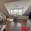 Pronájem bytu 2+kk, CP 47m2, ul. Klíny, Brno -